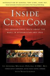 Inside CentCom - 5 Feb 2013
