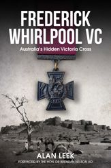 Frederick Whirlpool VC - 5 Sep 2018