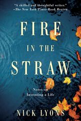 Fire in the Straw - 27 Oct 2020