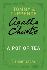 A Pot of Tea - 6 Aug 2013