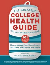 The Greatest College Health Guide You Never Knew You Needed - 1 Jun 2021