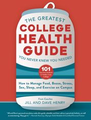 The Greatest College Health Guide You Never Knew You Needed - 1 Jun 2021