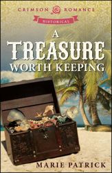 A Treasure Worth Keeping - 23 Dec 2013
