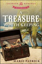 A Treasure Worth Keeping - 23 Dec 2013