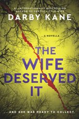 The Wife Deserved It - 21 Oct 2025