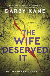 The Wife Deserved It - 21 Oct 2025