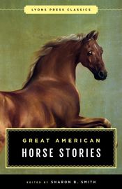 Great American Horse Stories - 1 Sep 2017