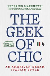 The Geek of Chic - 9 Sep 2025