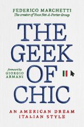 The Geek of Chic - 9 Sep 2025