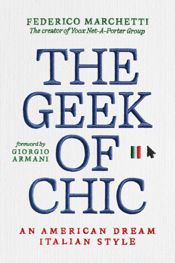 The Geek of Chic - 9 Sep 2025