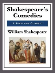 Shakespeare's Comedies - 18 Jul 2013