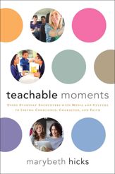 Teachable Moments - 12 Aug 2014