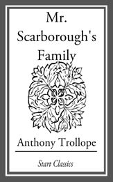 Mr. Scarborough's Family - 1 May 2014