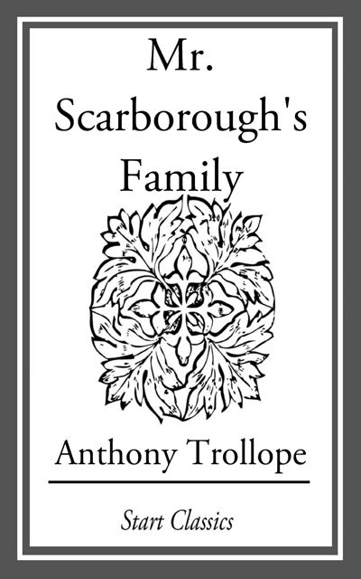 Mr. Scarborough's Family
