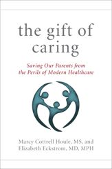 The Gift of Caring - 1 Jul 2015