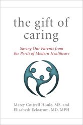 The Gift of Caring - 1 Jul 2015