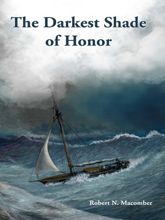 Darkest Shade of Honor - 19 Mar 2012