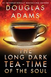 Long Dark Tea-Time of the Soul - 26 Feb 2013