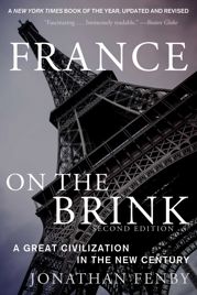 France on the Brink - 5 Aug 2014