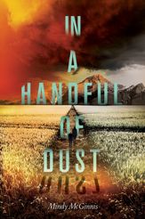 In a Handful of Dust - 23 Sep 2014