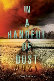 In a Handful of Dust - 23 Sep 2014