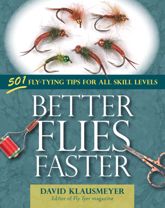 Better Flies Faster - 11 Jul 2011