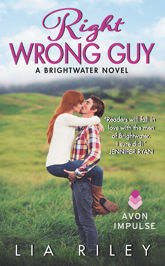 Right Wrong Guy - 4 Aug 2015