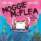 Moggie McFlea - 26 Sep 2024