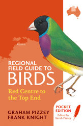 Regional Field Guide to Birds - 15 Oct 2013