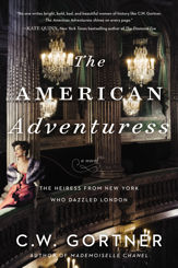 The American Adventuress - 20 Sep 2022