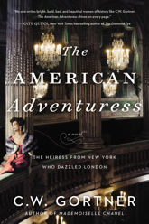 The American Adventuress - 20 Sep 2022
