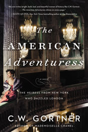 The American Adventuress - 20 Sep 2022