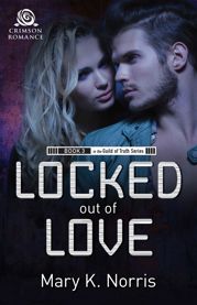 Locked Out of Love - 2 Nov 2015