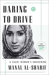 Daring to Drive - 13 Jun 2017