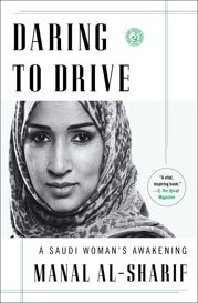 Daring to Drive - 13 Jun 2017