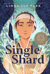 A Single Shard - 23 Apr 2001