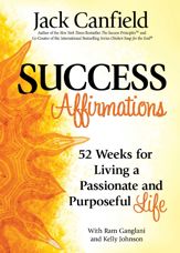 Success Affirmations - 14 Nov 2017