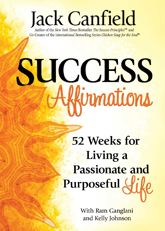 Success Affirmations - 14 Nov 2017