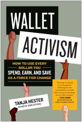 Wallet Activism - 16 Nov 2021