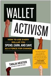 Wallet Activism - 16 Nov 2021