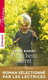 Un si beau secret - 1 Feb 2017