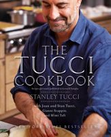 The Tucci Cookbook - 9 Oct 2012