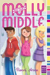 Molly in the Middle - 10 Oct 2017