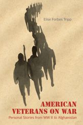 American Veterans on War - 2 Aug 2012