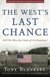 The West's Last Chance - 5 Feb 2013