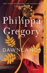 Dawnlands - 8 Nov 2022