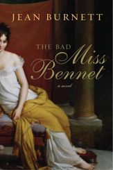 The Bad Miss Bennet - 15 Nov 2021