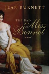 The Bad Miss Bennet - 15 Nov 2021