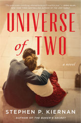 Universe of Two - 4 Aug 2020