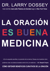 oración es buena medicina - 23 Jun 2015